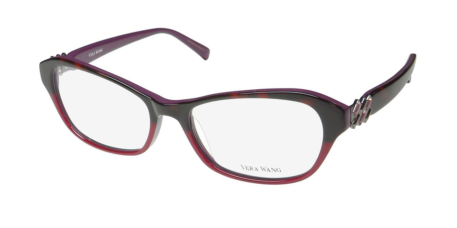 Vera Wang V338 Eyeglasses