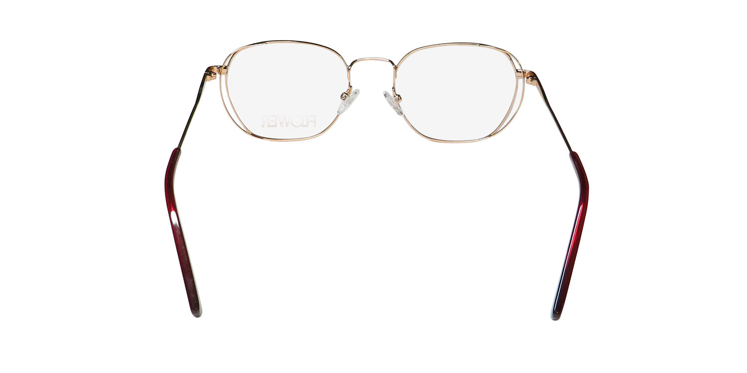 Flower 6042 Wisteria Eyeglasses