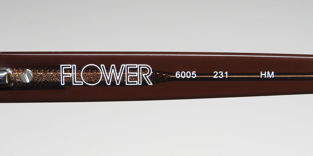 Flower 6005 Eyeglasses
