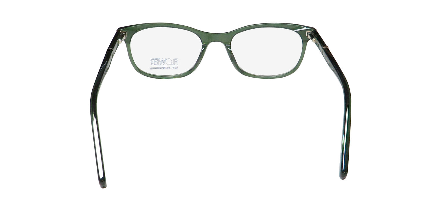 Flower 6003 Maggie Eyeglasses