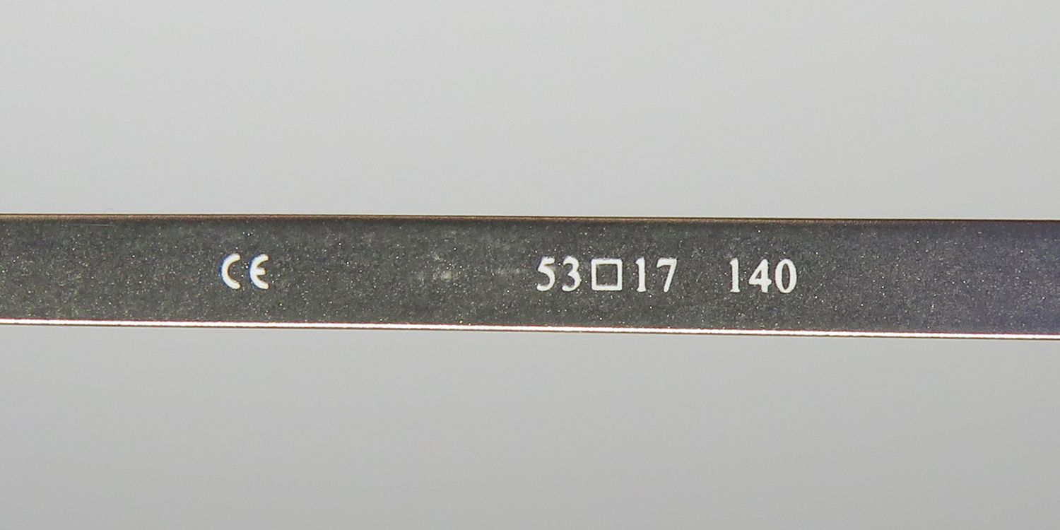 Oscar de la Renta Osl 723 Eyeglasses