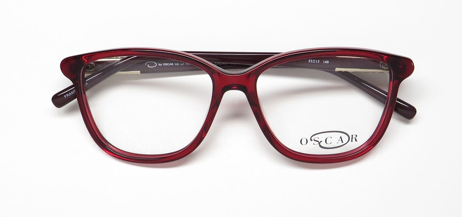 Oscar de la Renta Osl 465 Eyeglasses