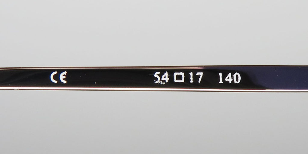 Oscar de la Renta Osl 739 Eyeglasses