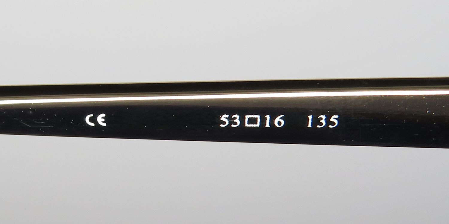Oscar de la Renta Osl 468 Eyeglasses