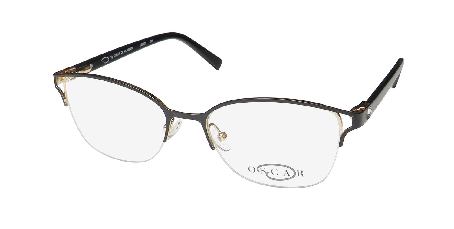 Oscar de la Renta Osl 735 Eyeglasses