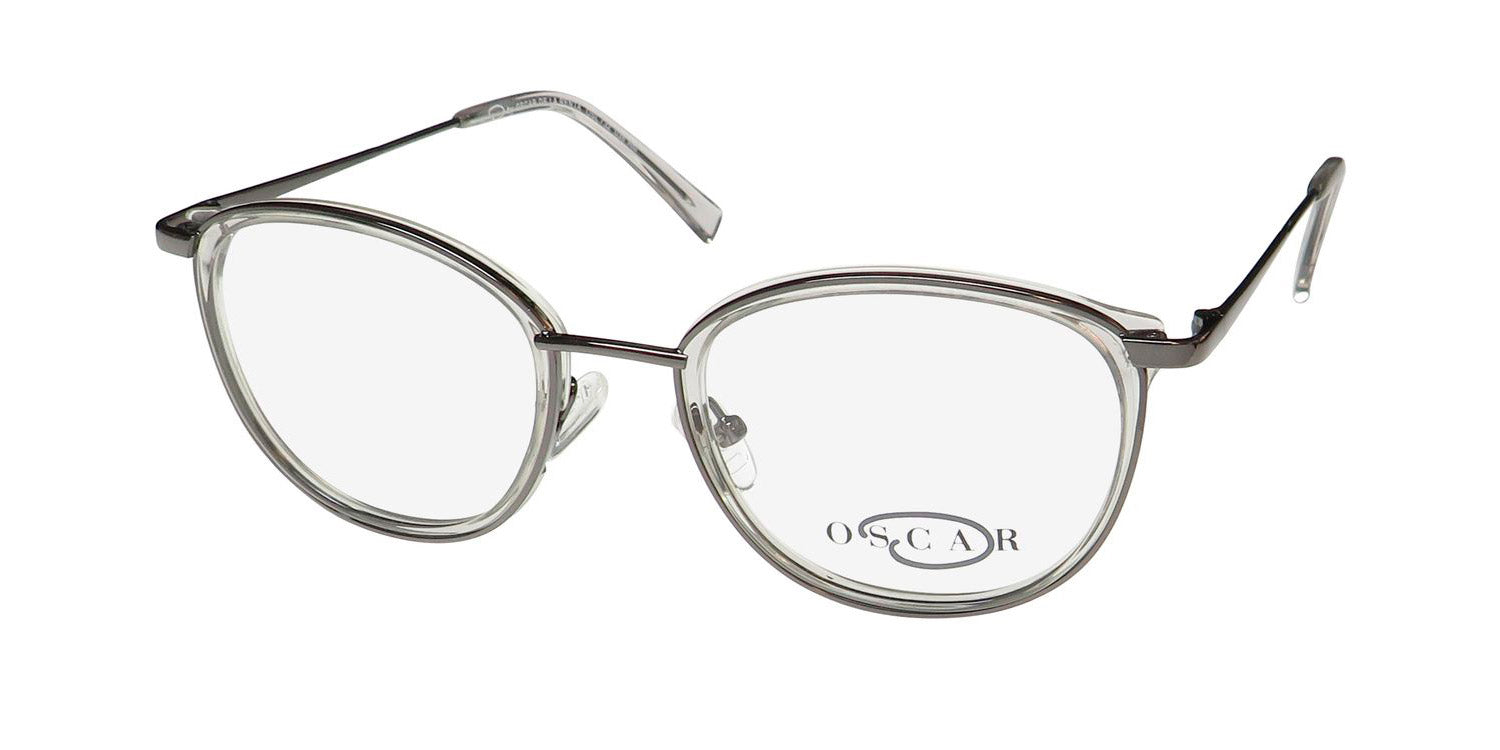 Oscar de la Renta Osl 732 Eyeglasses