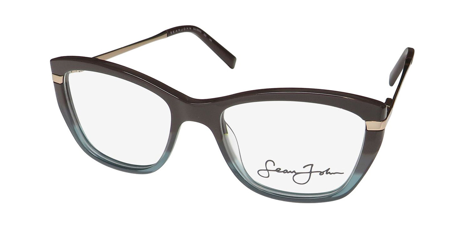 Sean John 6000 Eyeglasses