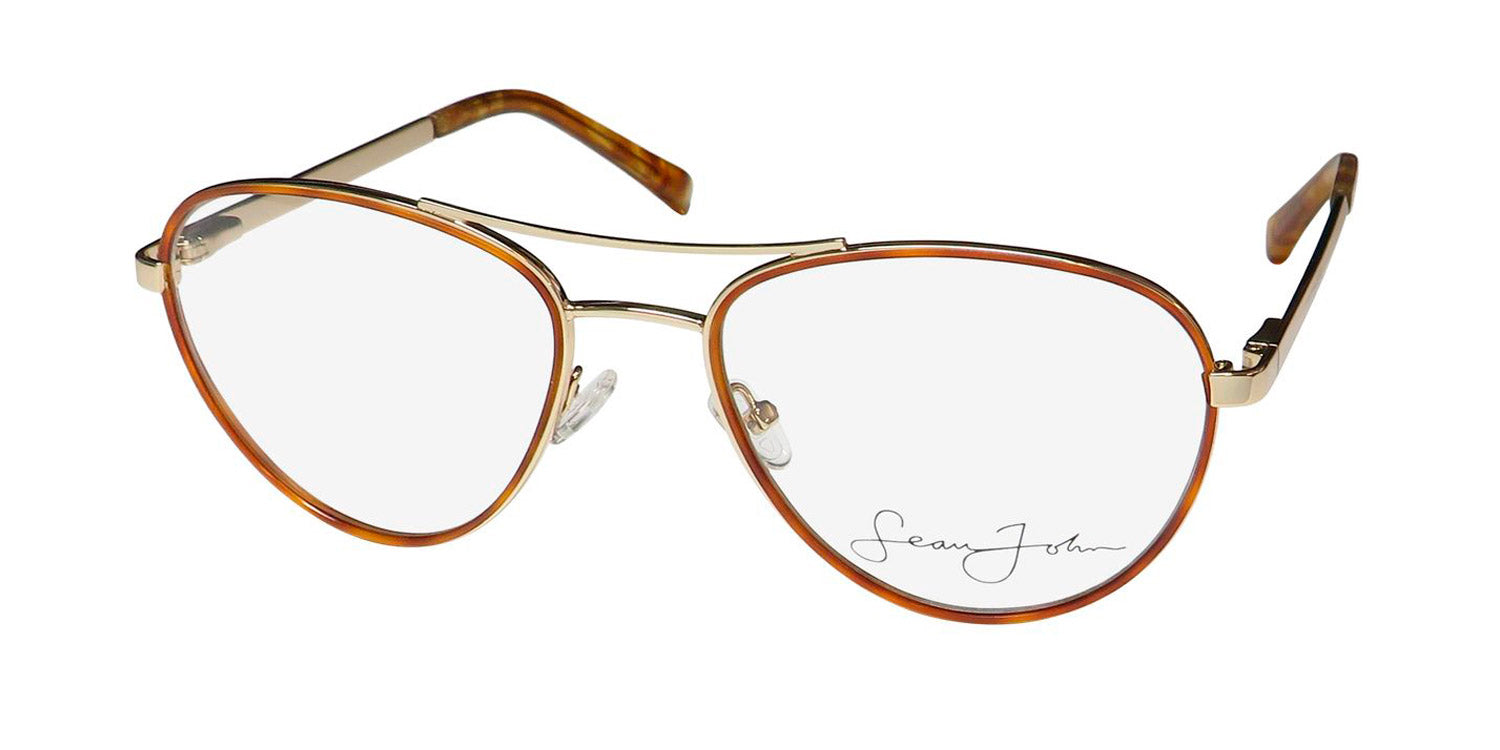 Sean John 5106 Eyeglasses