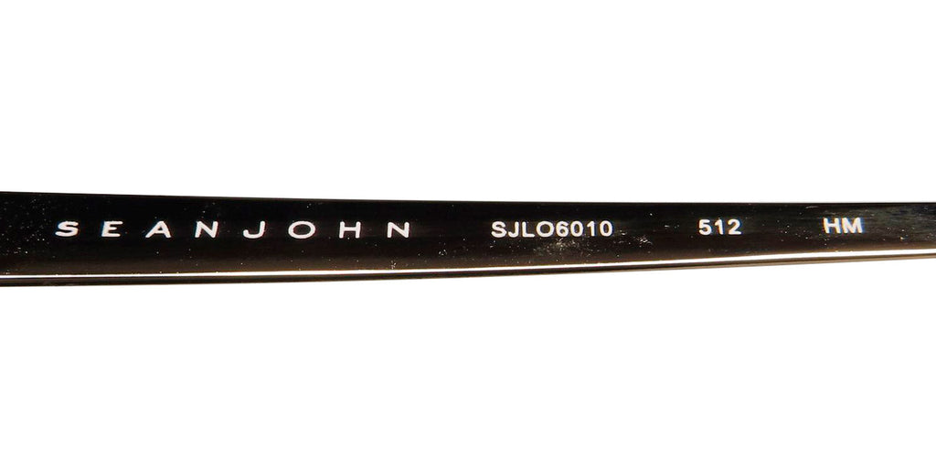 Sean John 6010 Eyeglasses