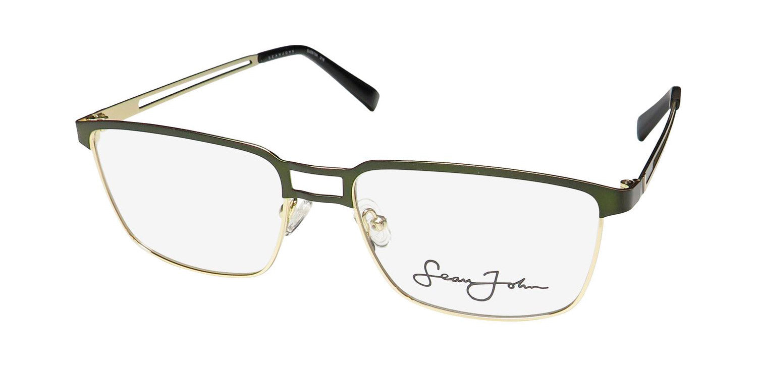 Sean John 5134 Eyeglasses