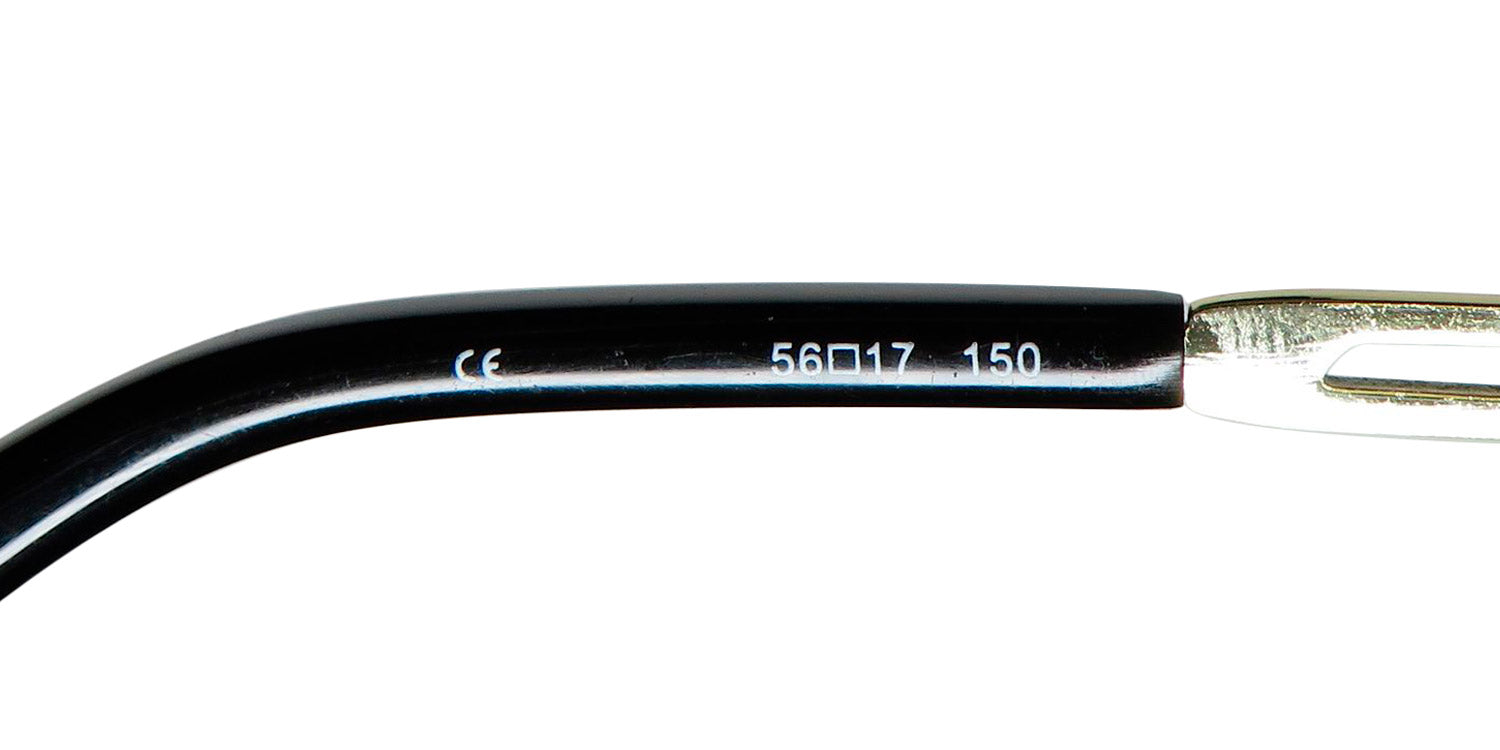 Sean John 5134 Eyeglasses