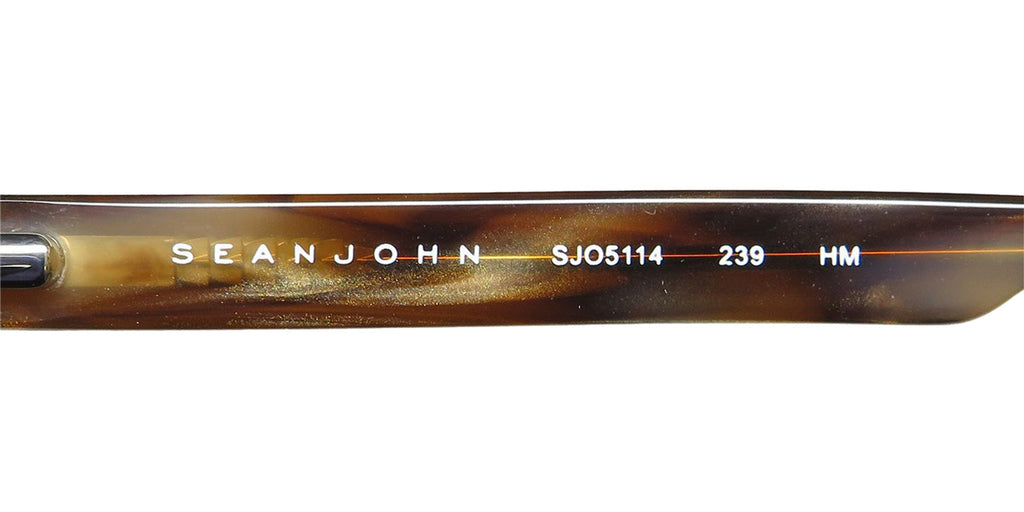 Sean John 5114 Eyeglasses