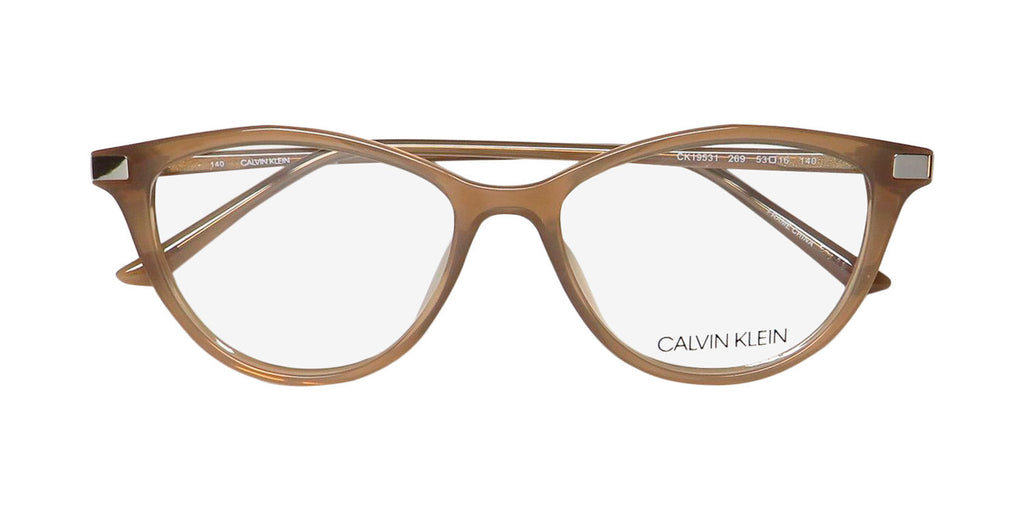 Calvin Klein Ck19531 Eyeglasses