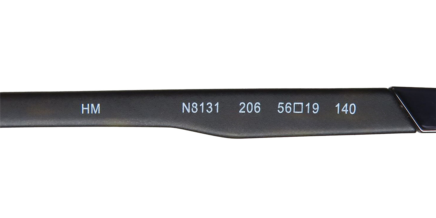 Nautica N8131 Eyeglasses