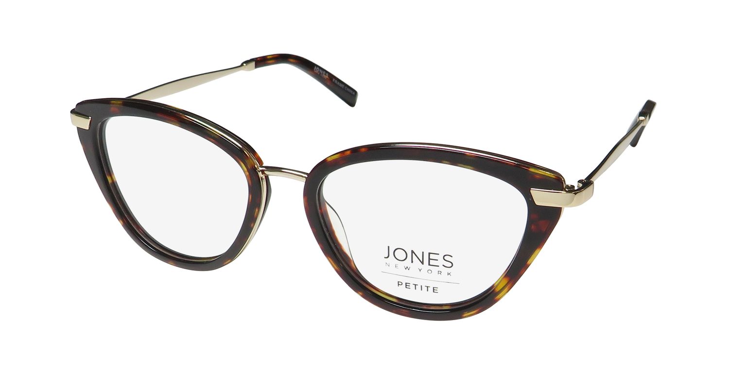 Jones New York J235 Petite Eyeglasses