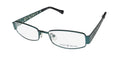 Lucky Brand Ivy Eyeglasses