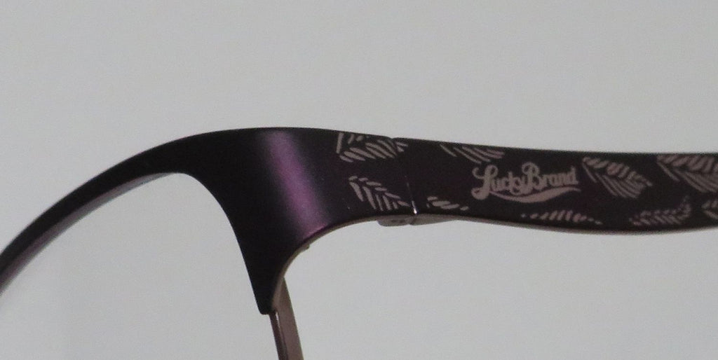 Lucky Brand Tickle Eyeglasses