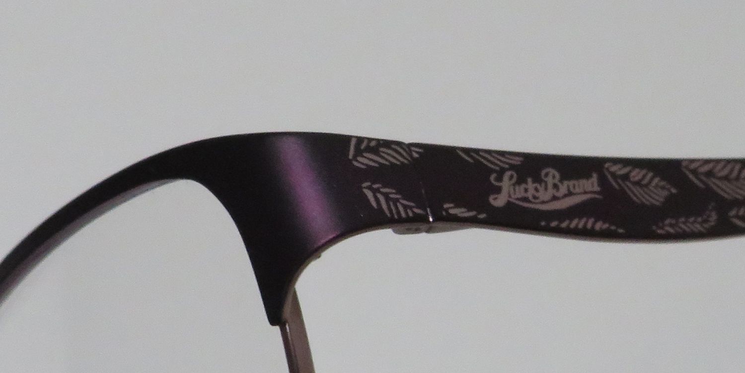 Lucky Brand Tickle Eyeglasses