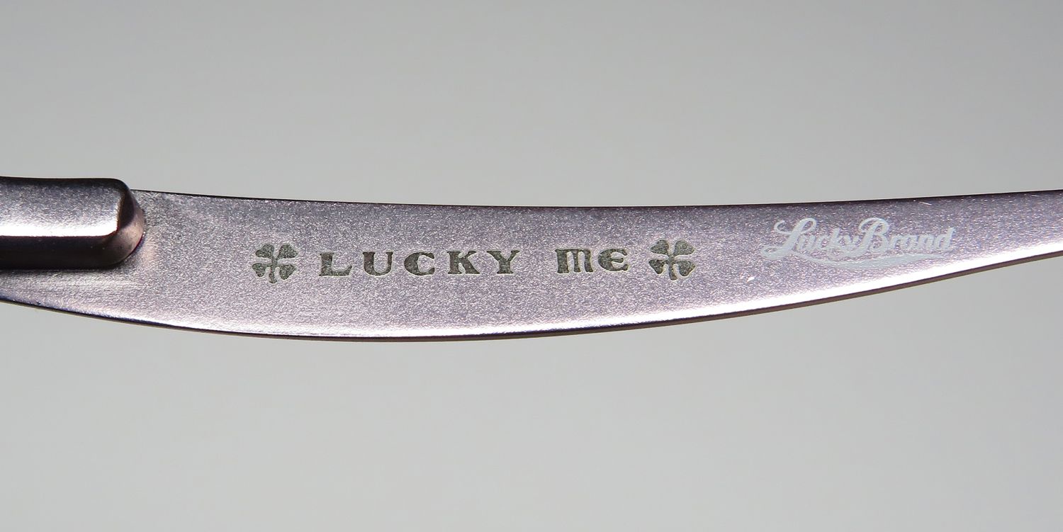Lucky Brand Tickle Eyeglasses