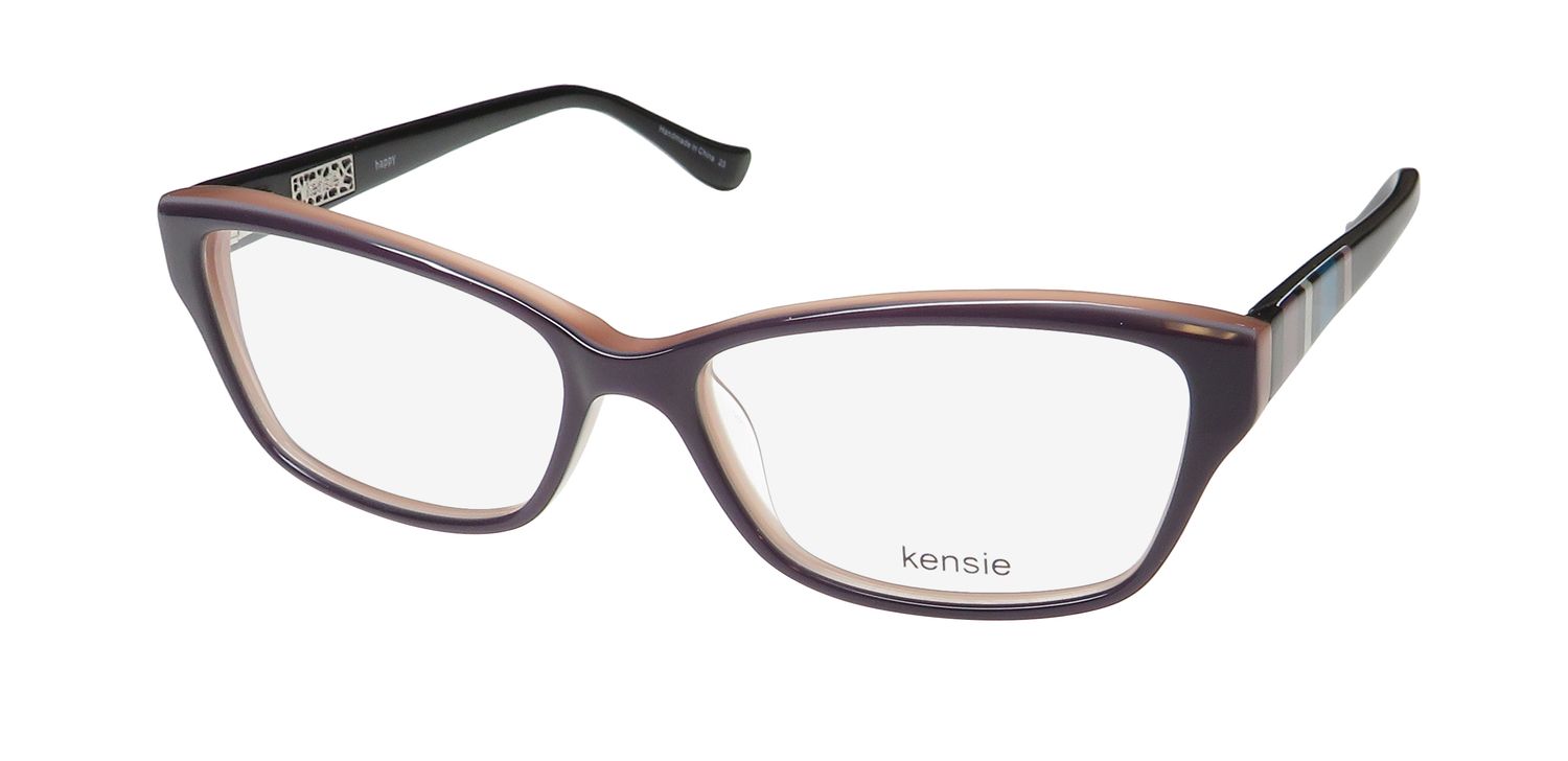 kensie Happy Eyeglasses