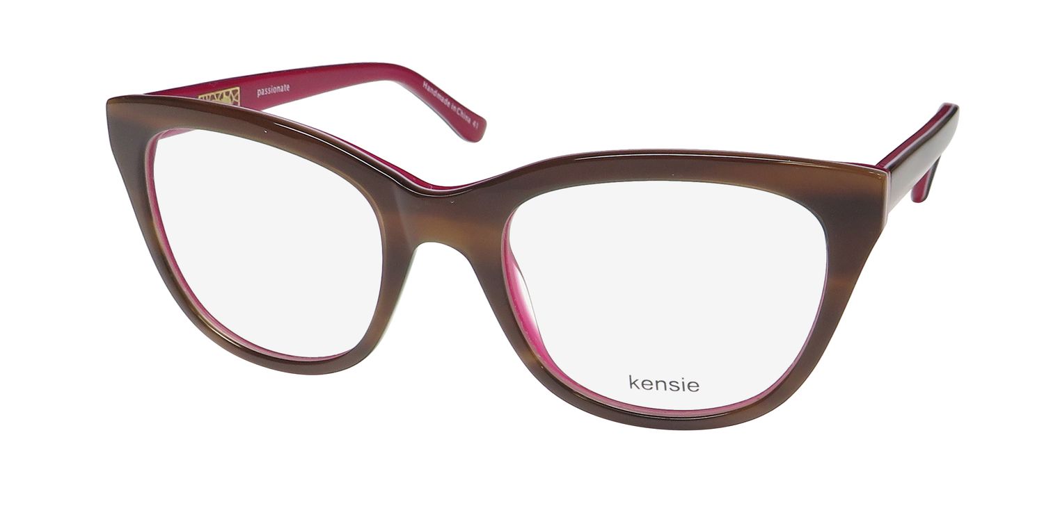 kensie Passionate Eyeglasses