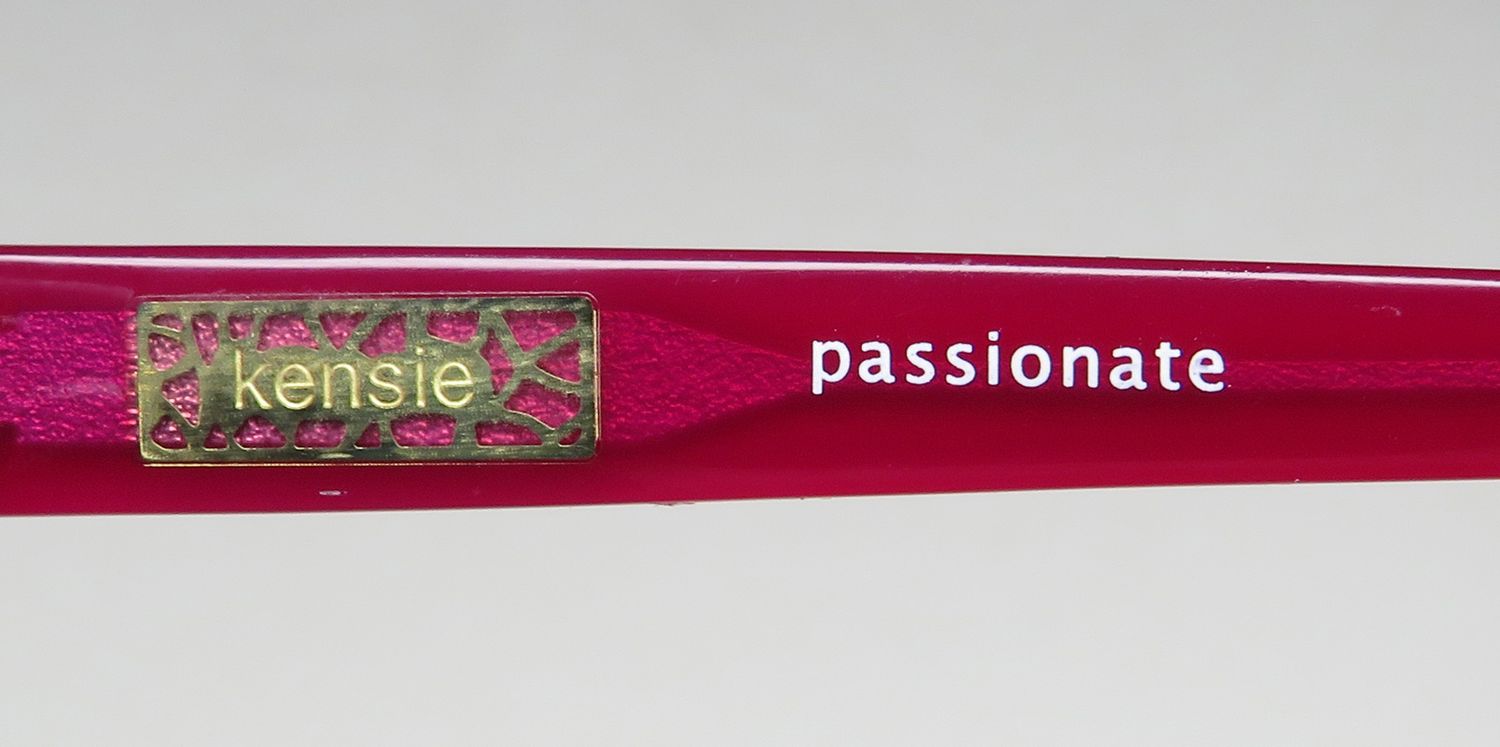 kensie Passionate Eyeglasses