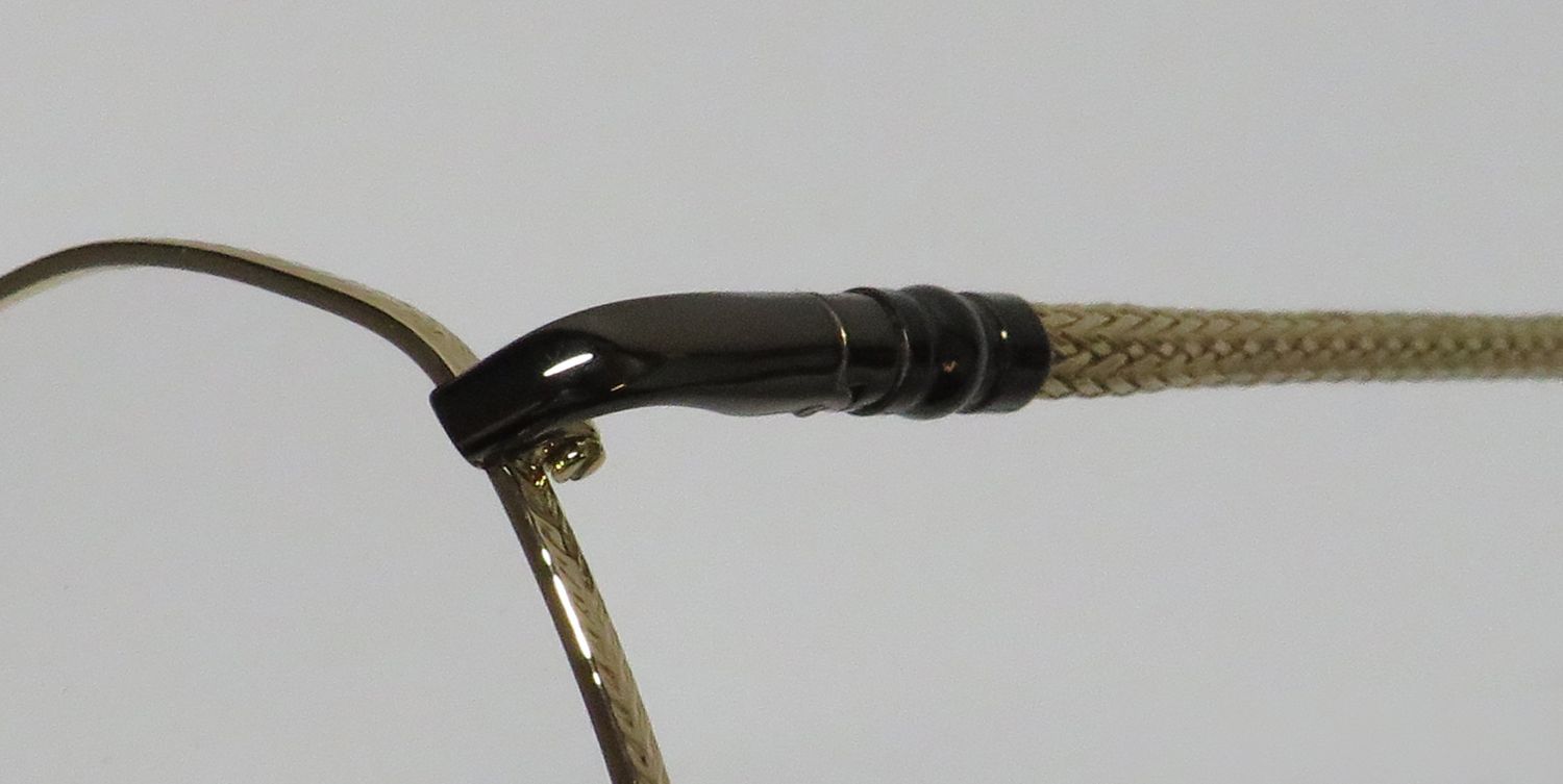 Pier Martino 5842 Eyeglasses