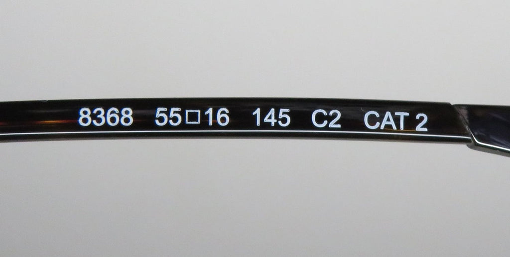 Pier Martino 8368 Sunglasses