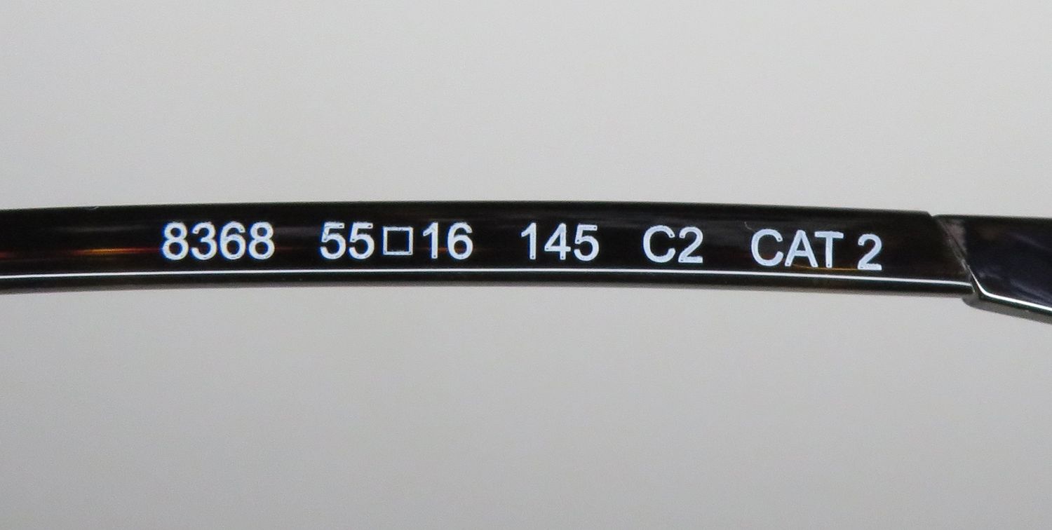 Pier Martino 8368 Sunglasses