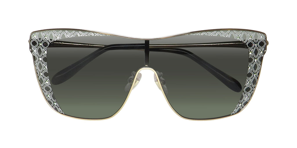 Chopard Schc20s Sunglasses