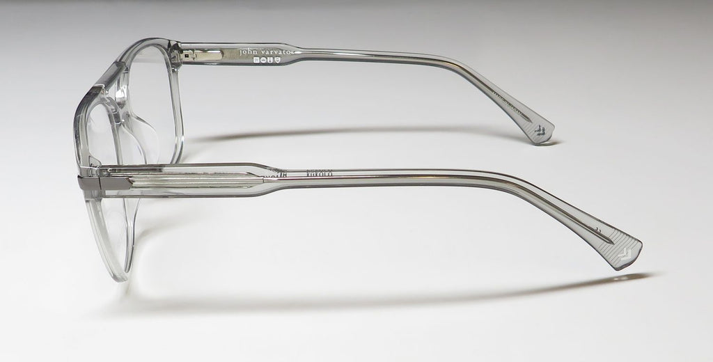 John Varvatos Vjv424 Eyeglasses