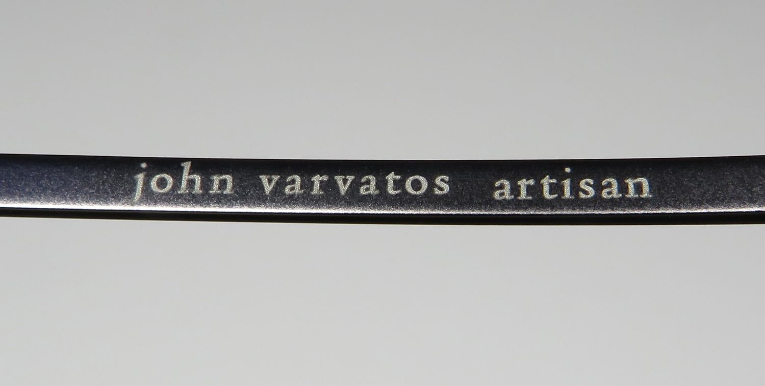 John Varvatos V375 Eyeglasses