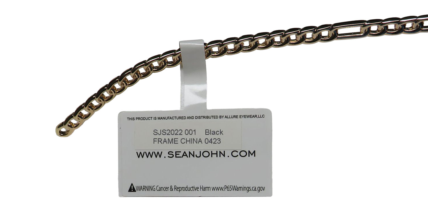 Sean John Sjs2022 Sunglasses
