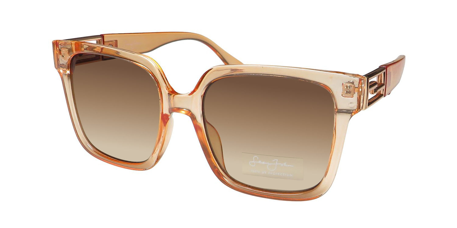 Sean John Sjs2010ce Sunglasses