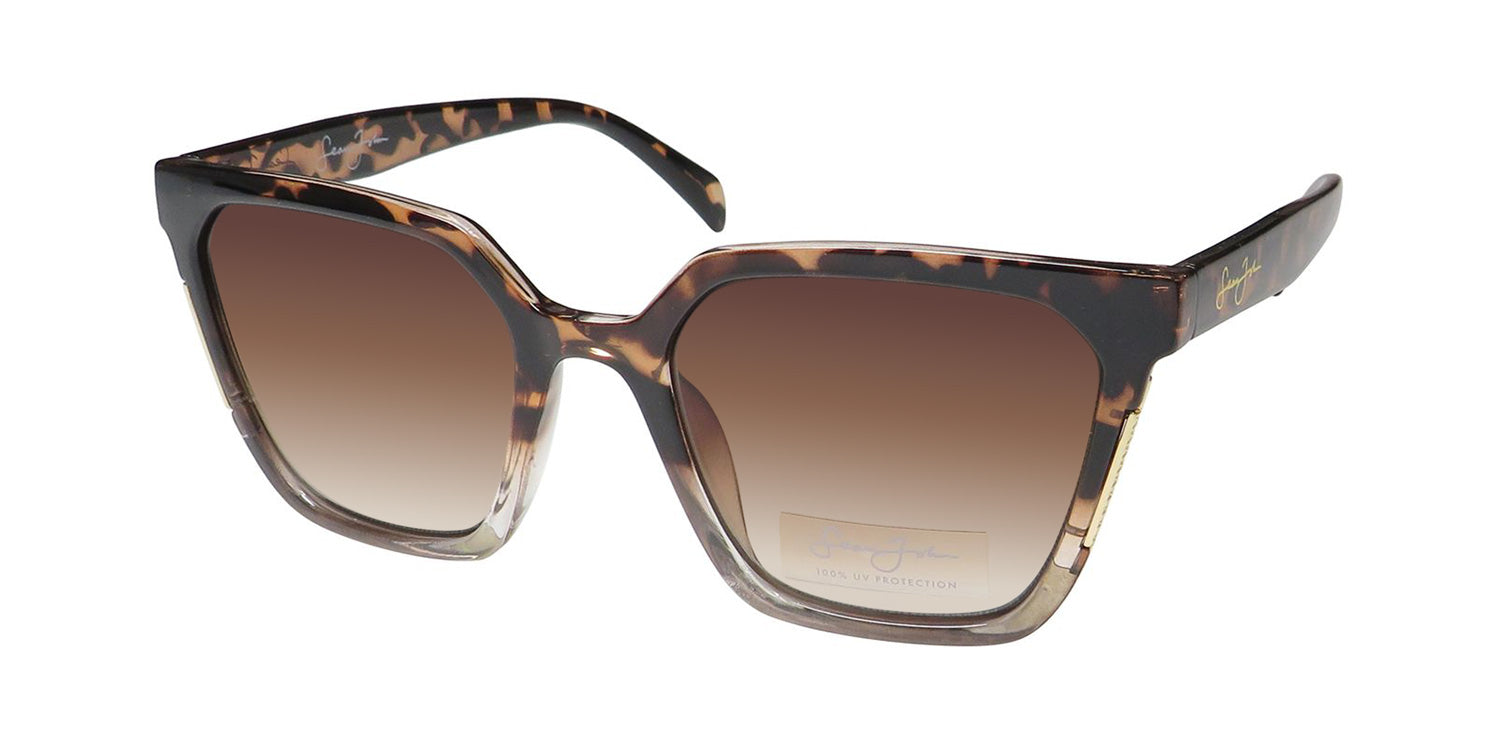 Sean John Sjs2014ce Sunglasses