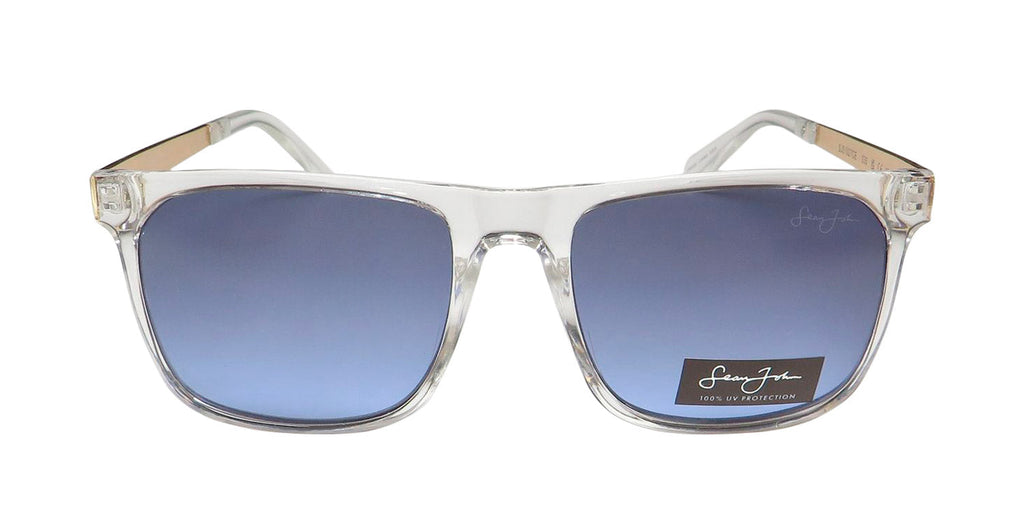 Sean John Sjs1027ce Sunglasses