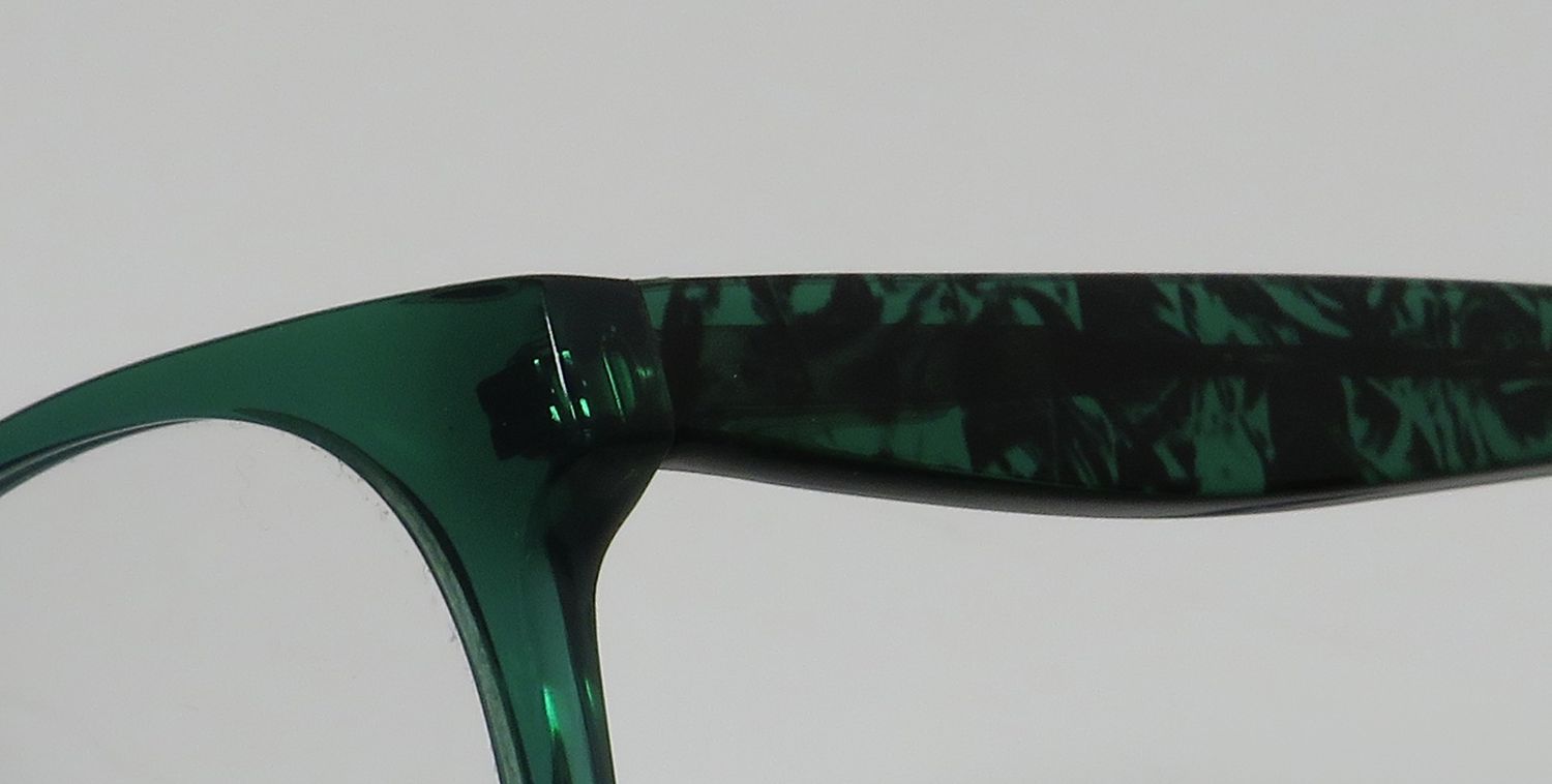 kensie Lucky Eyeglasses
