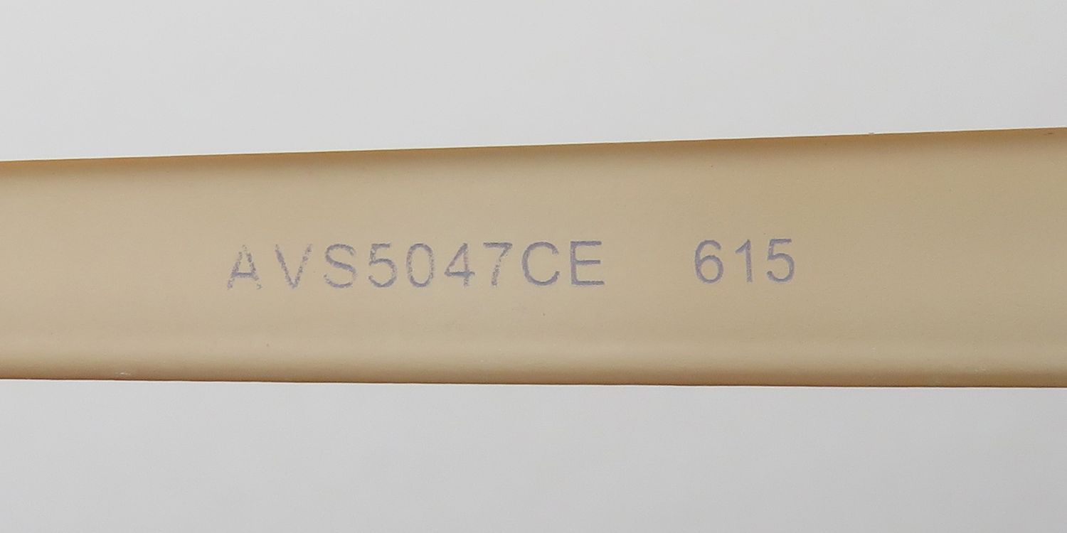Adrienne Vittadini 5047 Sunglasses