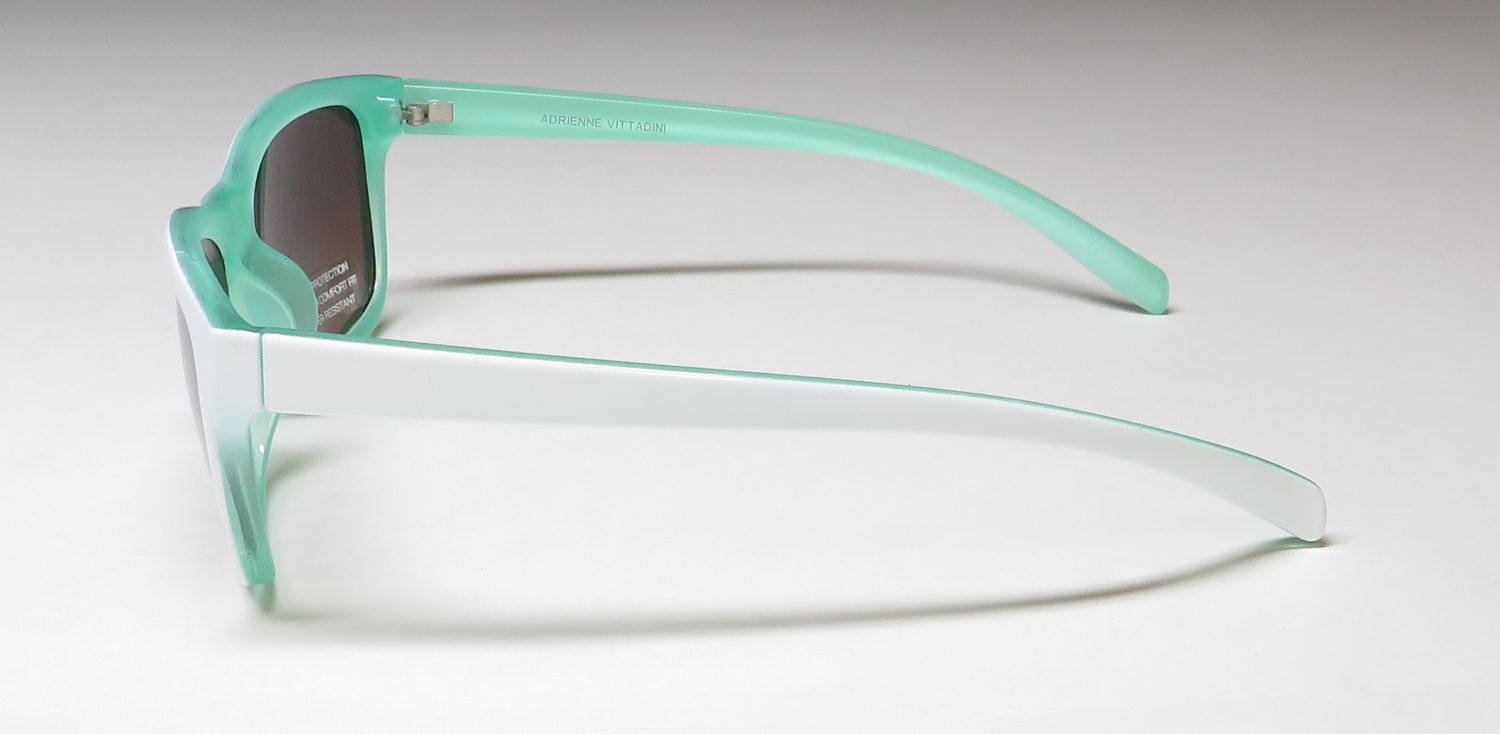 Adrienne Vittadini 5047 Sunglasses