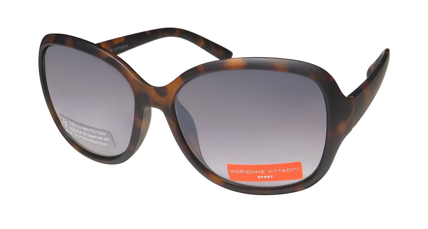 Adrienne Vittadini 2843 Sunglasses