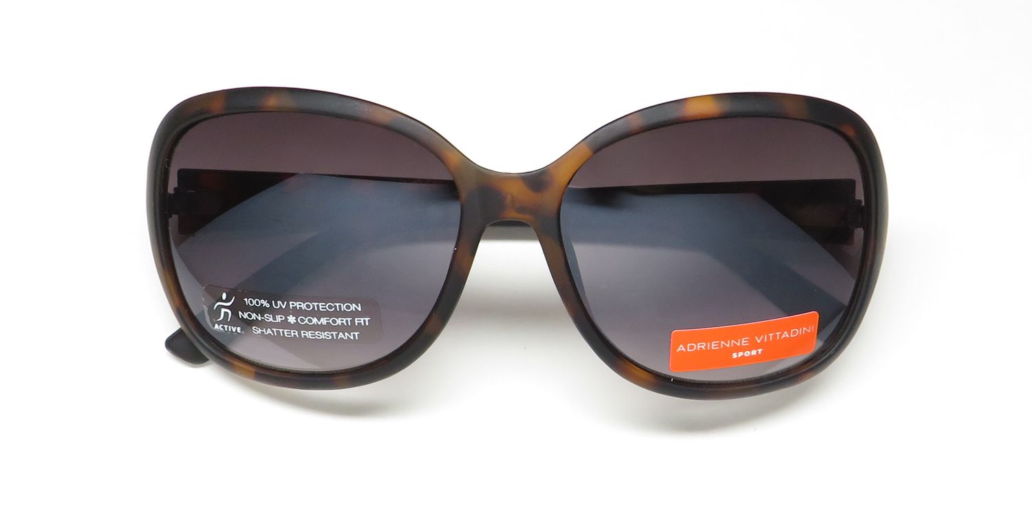 Adrienne Vittadini 2843 Sunglasses