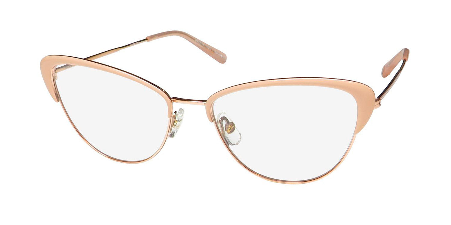 Garrett Leight Vista Blue Light Technology Eyeglasses