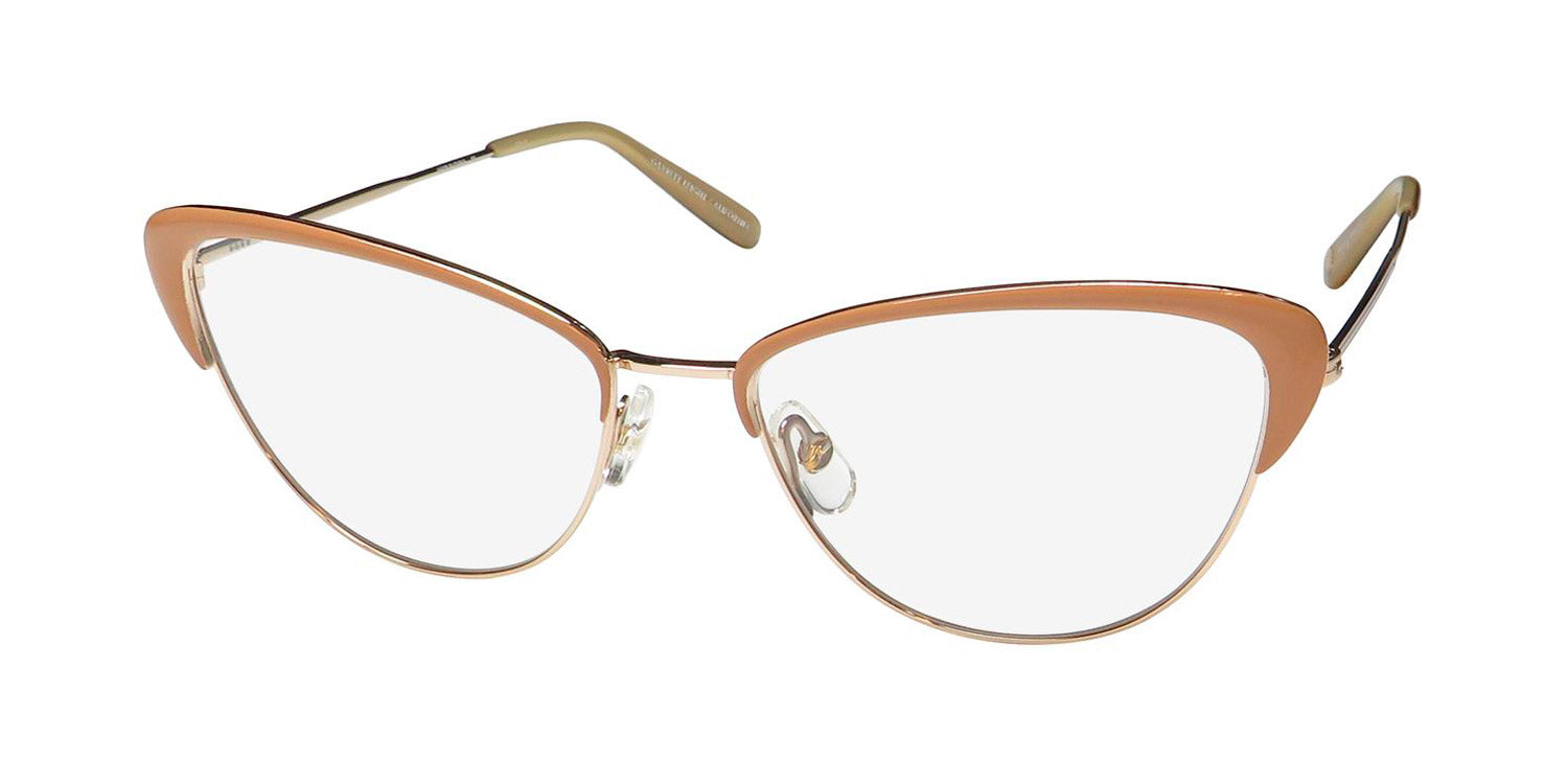 Garrett Leight Vista Blue Light Technology Eyeglasses