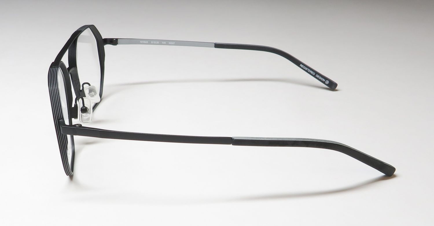 Morel Oga 10164o Eyeglasses