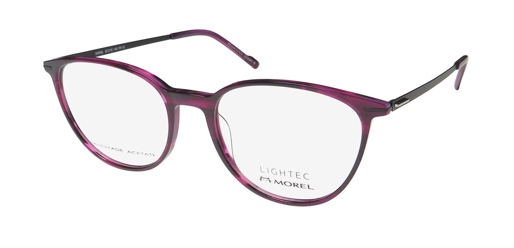 Morel Lightec 30089l Eyeglasses
