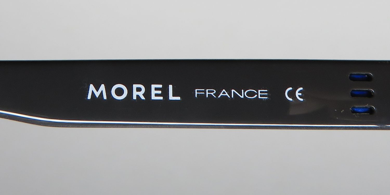 Morel Lightec 30308l Eyeglasses