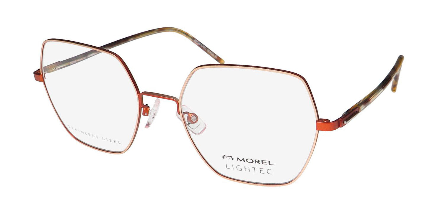 Morel Lightec 30293l Eyeglasses