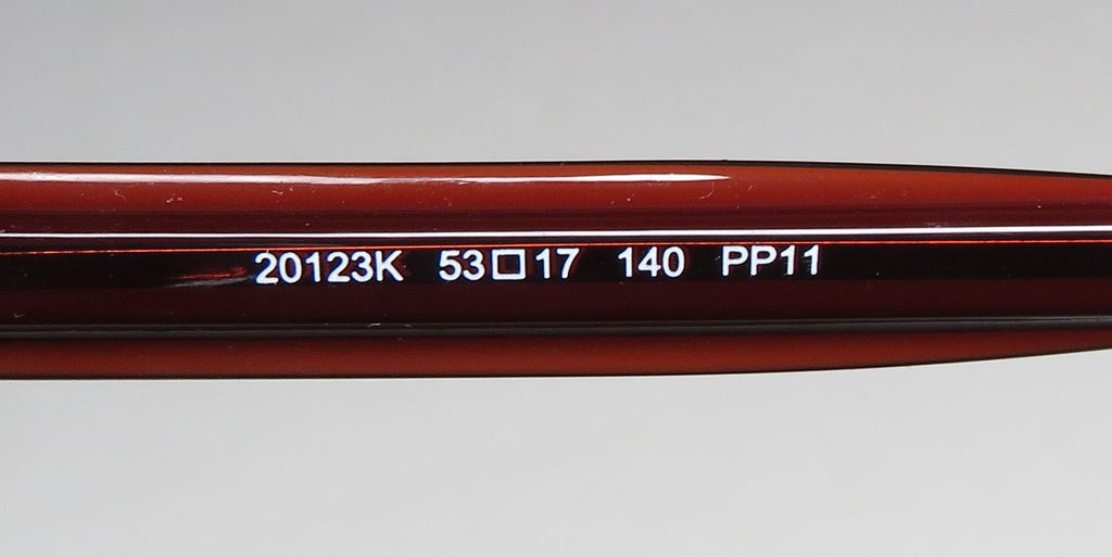 Koali 20123k Eyeglasses