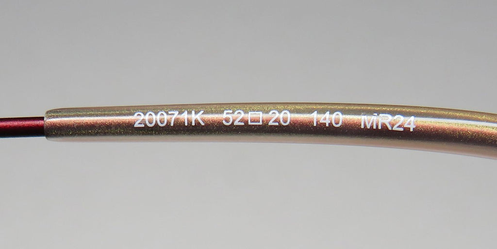 Koali 20071k Eyeglasses