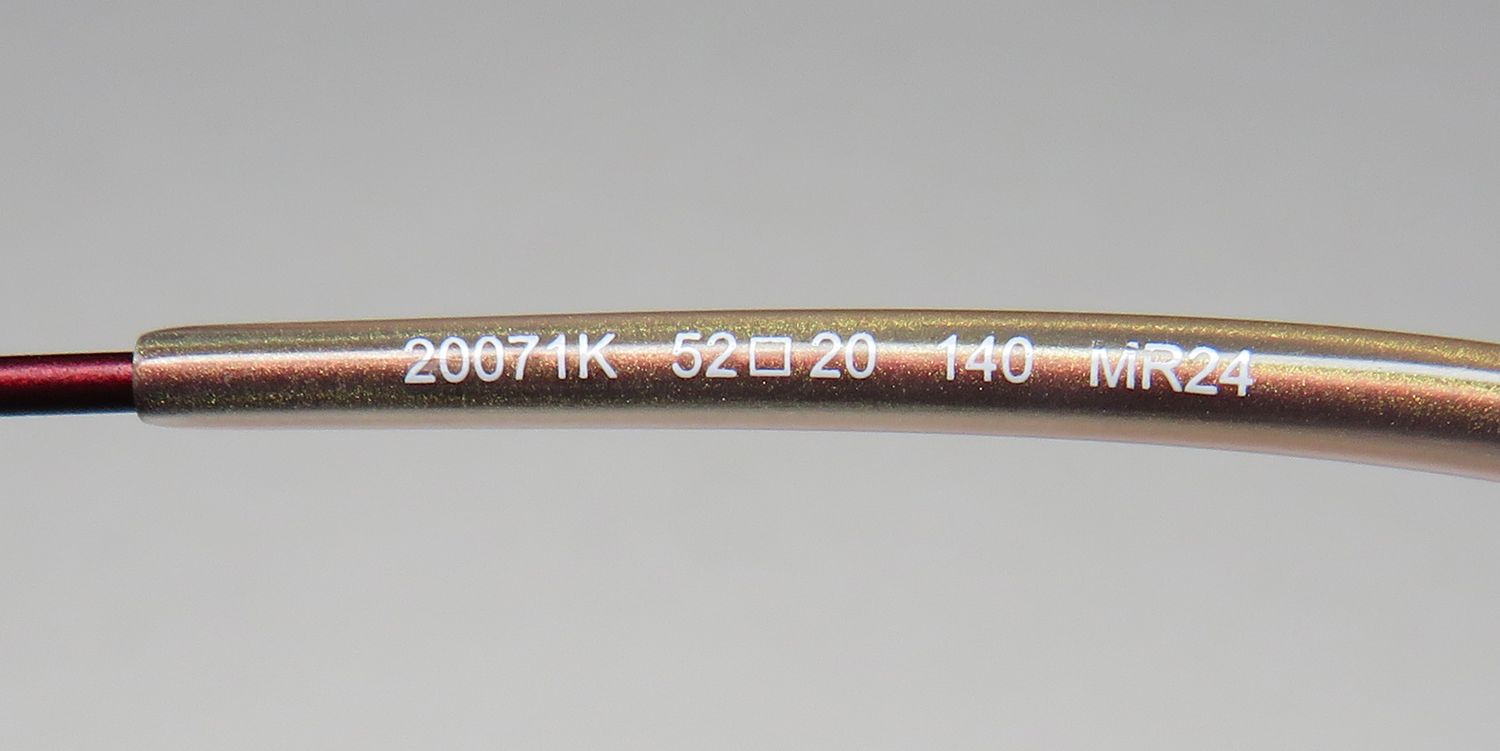 Koali 20071k Eyeglasses